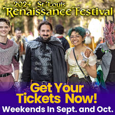 St. Louis Renaissance Festival
