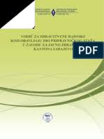 Urgentna Medicina Odgovori Na Pitanja Docx