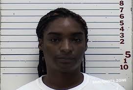 CARTER TAMIA LEE 06/10/2022