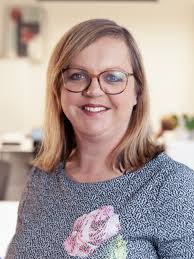 Natasha Thiebaut to join Forward Associates as Chief Commercial Officer