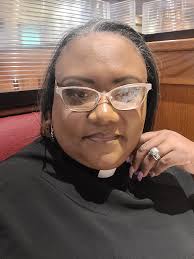 Introduction to Christian author and minister