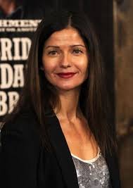 Jill Hennessy