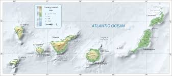 Maybe you would like to learn more about one of these? Datei Map Of The Canary Islands Svg Wikipedia