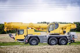 Ltm 1060 3 1 Mobile Crane Liebherr