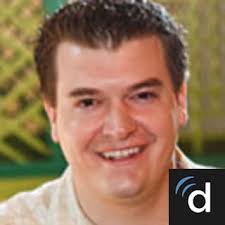 Dr. Kyle J. Eliason, MD