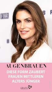 das ist das beste augenbrauenserum fur frauen ab 40 augenbrauenserum frauen ab 40 volleres haar