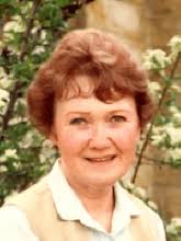 Obituary information for Evelyn Irene Nelson