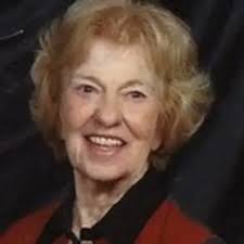 Obituary information for Ruby Mae Copeland