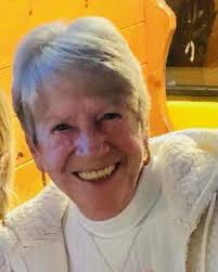 Remembering Maureen Nunn