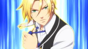 Kamigami No Asobi Review The Pantless Anime Blogger 17,406 likes · 5 talking about this. kamigami no asobi review the pantless