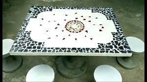 Pin On Vasos De Cimento