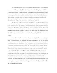 003 critique essay example of research paper 131380 thatsnotus. Article Critique Example Apa Article Critique Bookwormlab
