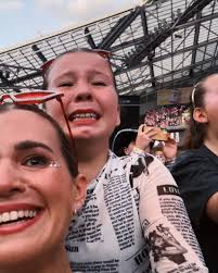 Big call, but maybe THIS is the meaning of life.