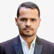 Psicólogo Wallace Sousa Cruz