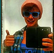 Roderick Torrence in people