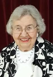 Mary Ann Carter Monteith