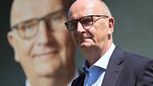 Landtagswahl in Brandenburg: AfD und SPD im Zweikampf