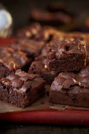 Chocolate Marshmallow Brownies Tesco Real Food Recipe Recipes With Marshmallows Marshmallow Brownies Brownie Recipes