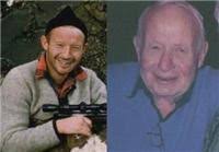 George Gucker Obituary (1929