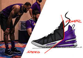 The 'metallic silver' nike lebron 13 low aka 'high velocity' has finally released at nike store. Nike Lebron 18 Release Info Sneakernews Com