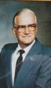 Paul Edward Mentzer Sr. (1923-2011)