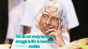 Pin On Abdul Kalam Quotes