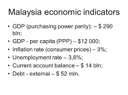 It is a theoretical exchange rate that allows you to buy the same amount of goods and services in every country. The Economics Of Asia Pacific Region Countries Malaysia Thailand Brunei Ppt Download