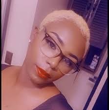 Aisha Powell's Instagram, Twitter & Facebook