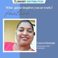 Massy Distribution (Guyana) Inc.