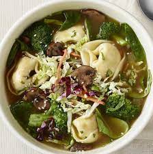 Broth Bowls Fast Healthy Meals Broth Bowls Broth Bowls Recipes