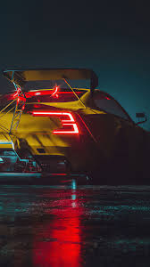 Jdm hd wallpapers, desktop and phone wallpapers. Nfs Heat 4k 2019 In 1080x1920 Resolution Car Wallpapers Jdm Wallpaper Street Racing Cars