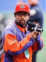 Spike Lee S Hat Trick The Story Of His Iconic Yankees Baseball Cap Spike Lee Spike Lee Movies Baseball Caps Fashion