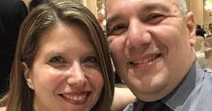 Shari Keyes's Instagram, Twitter & Facebook