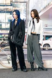 Pin By Gummy On Fashion Style Cool Street Fashion Japan Fashion Street Japanese Street Fashion