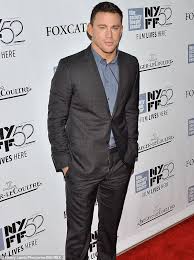 A wide variety of lamb wool carpet options are available to you, such as technics, material, and use. Channing Tatum Confirms He S Starring With George Clooney And Scarlett Johansson In Coen Brothers Film Daily Mail Online