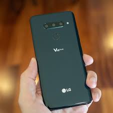 Discover the latest and best lg phones in malaysia in every price range below! Lg V40 Thinq 6gb Ram 128gb Rom Snapdragon Sd 845 Penta Camera Gaming Phone Shopee Malaysia