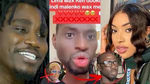 Adamo‼️😱 wally Day Tak Niarel..?Leral N’a Cas Wally nk😡…Baye Beuguone Yak  Eumeudy Indi Ndiape