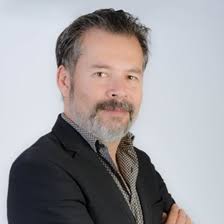 John Boyne in conversation with Alberto Marcos