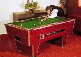 They are found in small pool businesses to homes. Pool Table Room Size Guide Home Games