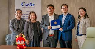 Interesting Facts about Aiiso Yufeng Li