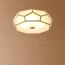 Free s/h on light orders over $49! Pure Brass Led Rustic Lodge Nordic Style Flush Mount Ceiling Light With Glass Shade For Bathroom Living Room Study Kitchen Bedroom Dining Room Bar Corridor Cloakroom Corridor Balcony Lightingo Co Uk