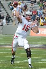 Essington named Big South Co-Offensive Player of the Week