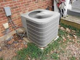 This means more comfort for your family and greater energy savings for you. The Benefits Of A Ground Level Air Conditioner Blog Air Conditioning Plumbing Heating Tips