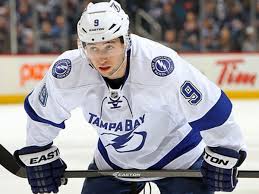 For the retired player of the same name born in 1989, see tyler johnson (b. Getting To Know Tyler Johnson The Hockey News On Sports Illustrated