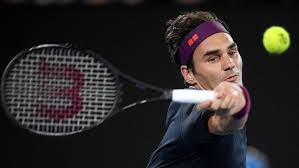 Of course crazier things might have happened, but i'm not so sure in the past 50 years at the. Roger Federer To Withdraw From Australian Open But Plans To Return To Tennis In 2021 Abc News