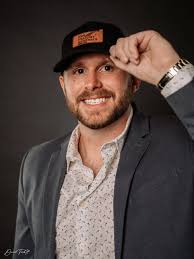 Meet Elliott Clark: Founder/Personality of Apartment Bartender & Partner at  Semi-decent Creative