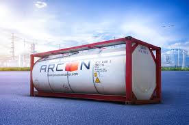 Common Mistakes to Avoid While Choosing an ISO Tank Container