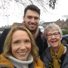 Richard Church (@richardwchurch1)