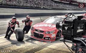 ***start your engines *** so excited to announce that netflix is teaming up with nascar driver @bubbawallace for a documentary series that takes us behind the scenes of the 2021 nascar season through the eyes of the only black. Daytona 500 Is First Live Vr Broadcast Of 5 Year Fox Nextvr Deal Fortune