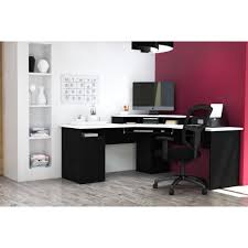 Shop for black corner desk desks at pricegrabber. Hampton 71w Corner Desk Bestar